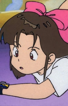 Эрика Кодзу