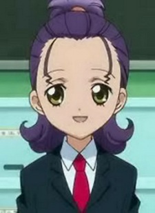 Коёми Хирано