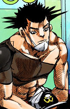 Ацунори Ивакири