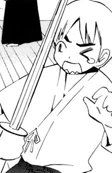 Гэндзо Като