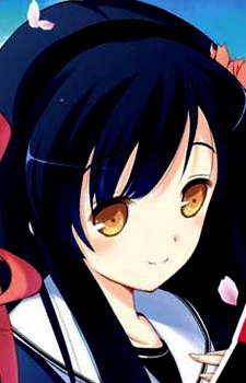 Санаэ Тэнкюин