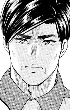 Дайки Иноуэ