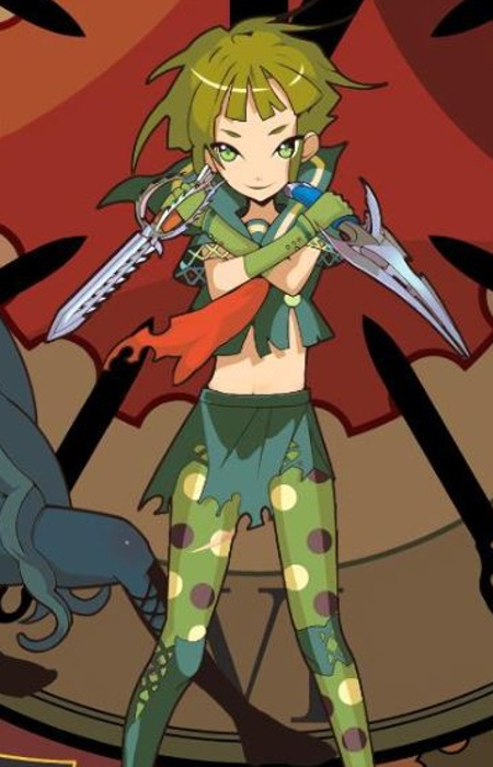 Тамамо Сайджо