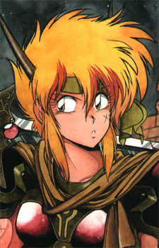 Карла Олзен