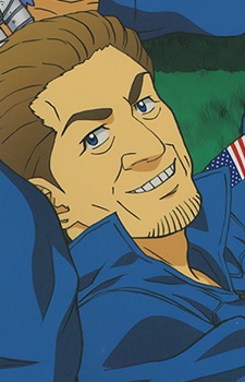 Брайан Джей