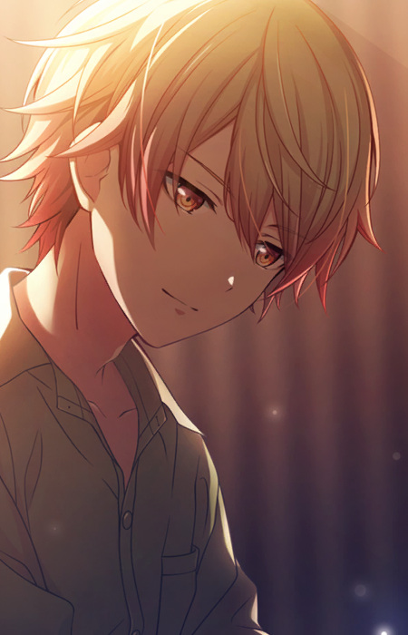 Цукаса Тэмма