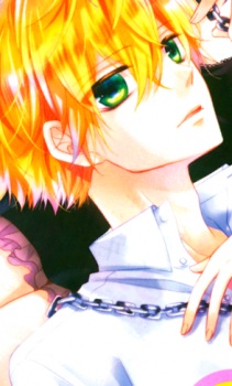 Хикару Нацусима