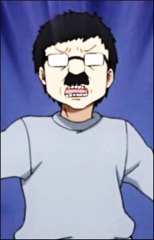 Отец Химэдзи