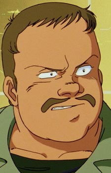 Космо Эйгесс