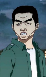 Джонсок Чон