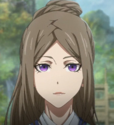 Синьци Чжоу