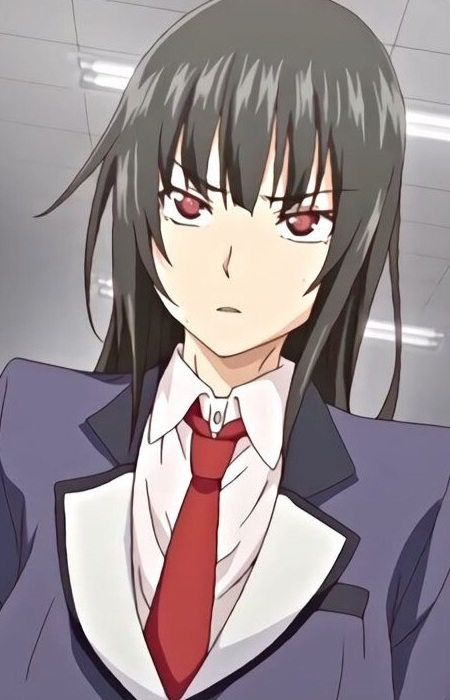 Сакурано Акидзуки