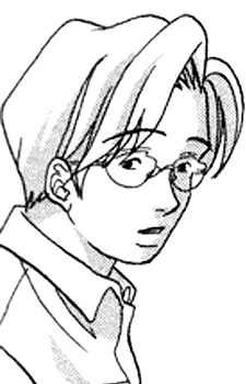 Норио Нагаэ