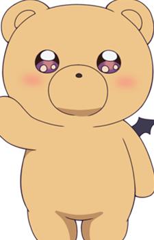 Тедди-демон