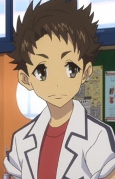 Такаси Эгава