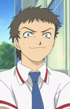 Дайсукэ Хагивара