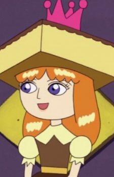 Принцесса Кастелла