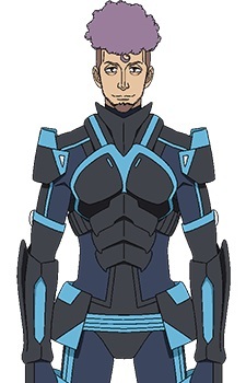 Брейк Бойер