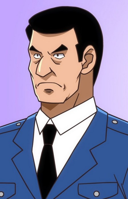 Кэндзи Кадота