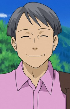 Синдзи Мороока