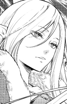 Эльмезия Эль-Ру Сарион