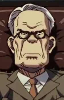 Генеральный директор