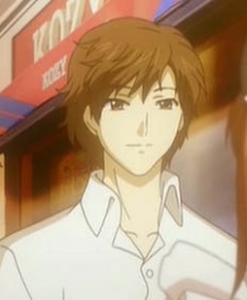 Харуки Хомма