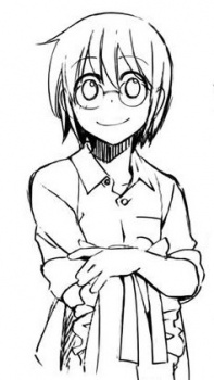 Хината Торигоэ