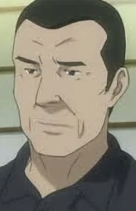 Коити Комода