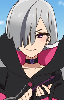 Миса Хагасицуру