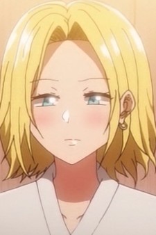 Рэйна Хамадзаки