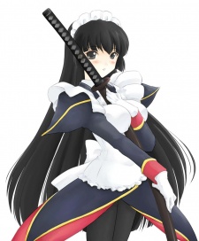 Коноэ Цуруги