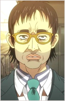 Наоя Макита