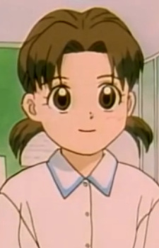 Синако Фукая