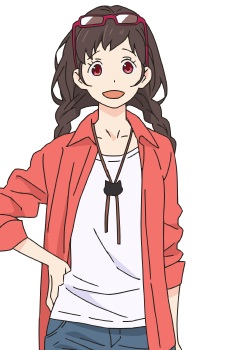 Тикако Омори