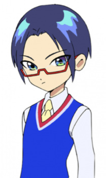 Кайсэй Киси