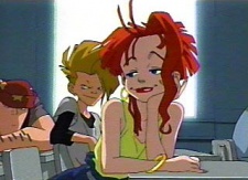 Лори Андерсон