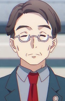 Масааки Асия