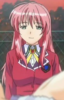 Мидзуно Акари