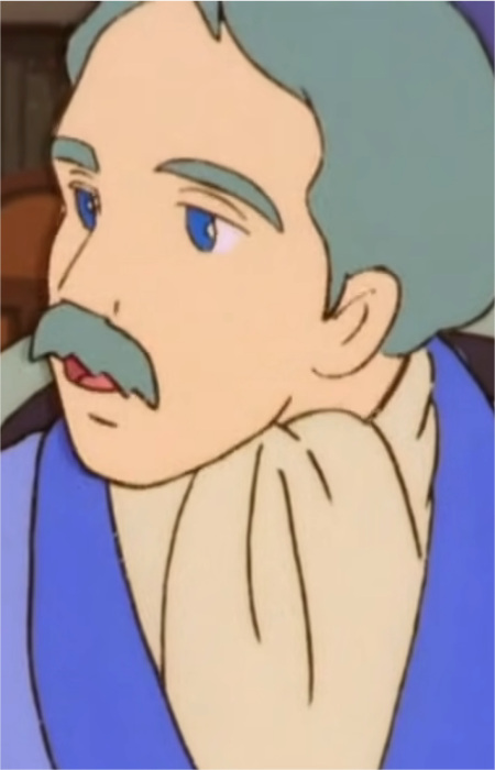 Том Крисфорд