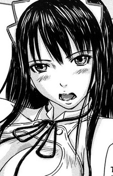 Нана Мотидзуки