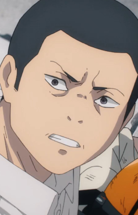 Сюдзо Мисима