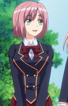 Хина Татибана