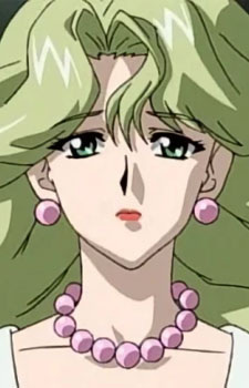 Линда Уокер