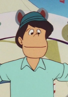 Цирковой аранжировщик