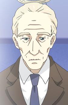 Председатель