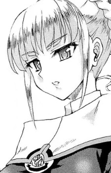 Жанна д'Арк