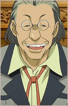 Исао Эбикава