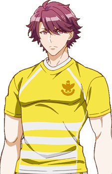 Кадзутака Хонго