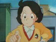 Мицуко Ямаока